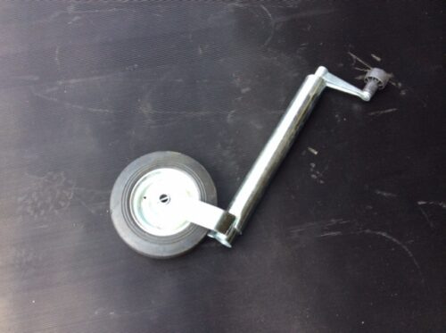 Jockey Wheel