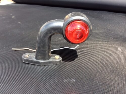 Towing Dolly/ Car transporter Side Markers